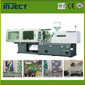 PVC pipe fitting injection mold machine